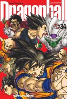 -akira toriyama-9788468470672