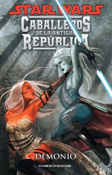 star wars caballeros de la antigua republica nº9-9788468475172