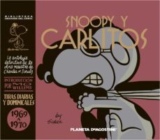 snoopy y carlitos nº 10-9788468479972