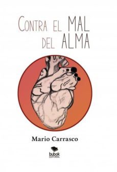 contra el mal del alma (ebook)-mario carrasco contero-9788468502472