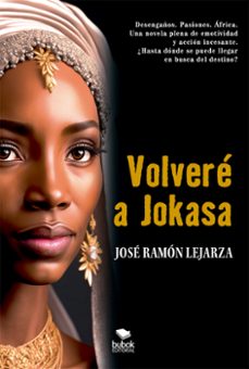 Imagen Principal de VOLVERÉ A JOKASA