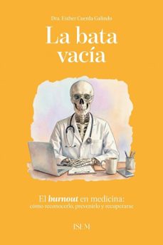 la bata vacía-esther cuerda galindo-9788468597072