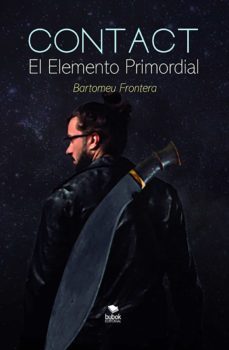 contact: el elemento primordial (ebook)-9788468681672