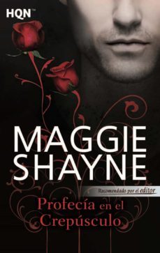 twilight prophecy-maggie shayne-9788468701172