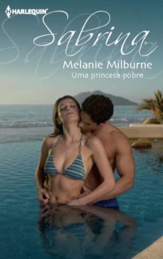 uma princesa pobre (ebook)-melanie milburne-9788468702872