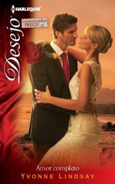 amor completo (ebook)-yvonne lindsay-9788468705972