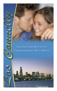 una boda con premio - una solucion ideal (ebook)-metsy hingle-kate little-9788468715872