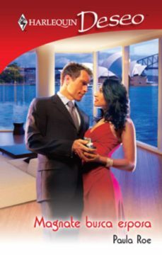 magnate busca esposa (ebook)-paula roe-9788468719672