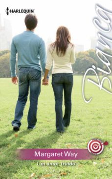 um amor traido (ebook)-margaret way-9788468729572