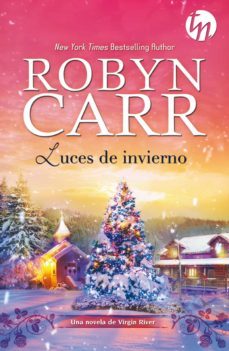 luces de invierno-robyn carr-9788468756172