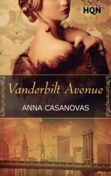 vanderbilt avenue (ebook)-anna casanovas-9788468768472