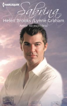 amor no escritorio (ebook)-helen brooks-9788468771472