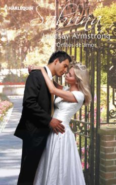 orfos de amor (ebook)-lindsay armstrong-9788468775272