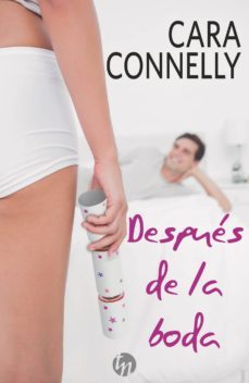 (pe) despues de la boda-cara connelly-9788468781372