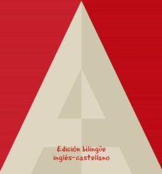 letras pop-up. de la a a la z (ed. bilingue ingles-castellano)-9788469605172