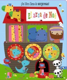 el arca de noe-9788469625972