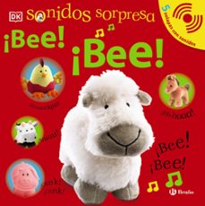 sonidos sorpresa - ¡bee! ¡bee!-dawn sirett-9788469663172
