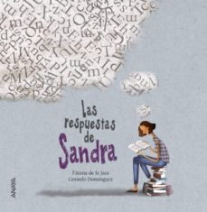 las respuestas de sandra-9788469808672