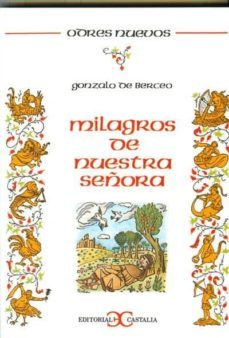 milagros de nuestra señora (8ª ed.)-9788470390272