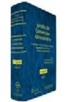 jurisdiccion contencioso administrativa (3ª ed.)-enrique arnaldo alcubilla-9788470524172