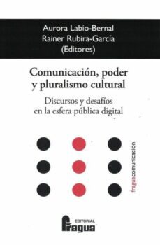 comunicacion, poder y pluralismo cultural-9788470749872