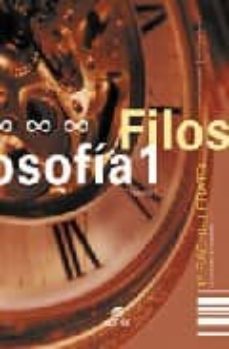 filosofia (1º bachillerato)-rafael gomez-jose manuel tarrio ocaña-9788471317872