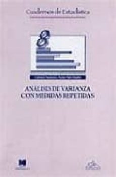 analisis de varianza con medidas repetidas-9788471336972