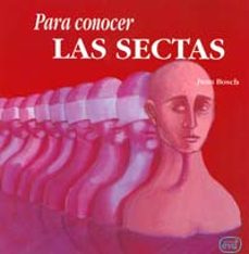 para comprender las sectas-juan bosch navarro-9788471518972