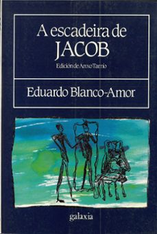 a escadeira de jacob-9788471548672
