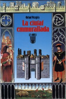 la ciutat emmurallada o lenigma dels collars indis-9788472027572