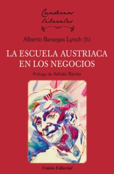 escuela austriaca en los negocios-9788472098572