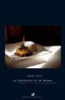 el crepusculo de la becada (simposio en ca l enric, la vall de bi anya)-9788472121072