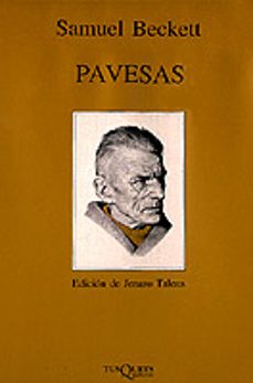 pavesas-samuel beckett-9788472230972