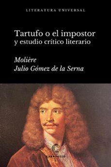 tartufo o el impostor (ebook)-9788472548572