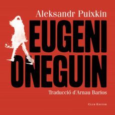 eugeni oneguin (ebook)-aleksandr puixkin-9788473292672