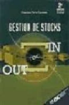 gestion de stocks (2ª ed.)-9788473562072