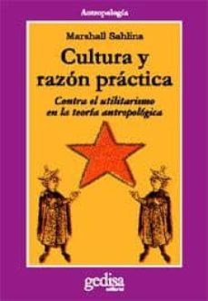 cultura y razon practica-9788474322972