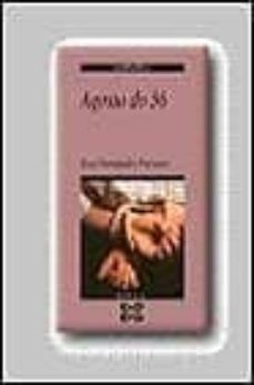 agosto do 36-xose fernandez ferreiro-9788475076072