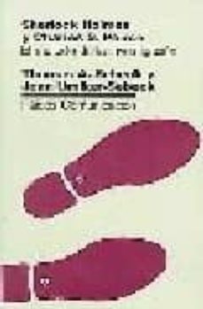 sherlock holmes y charles s. peirce: el metodo de la investigacio n-9788475094472