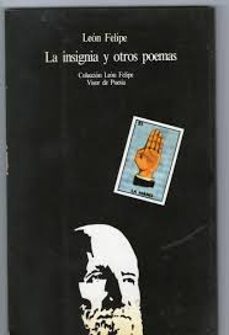 la insignia y otros poemas-9788475221472