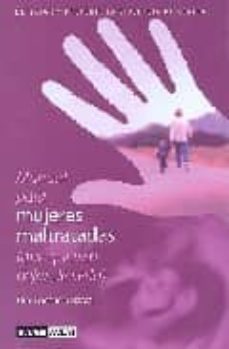 manual para mujeres maltratadas (que quieren dejar de serlo)-9788475563572