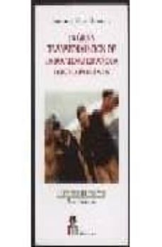 la gran transformacion de la sociedad española contemporanea (ii premio de ensayo)-9788475642772