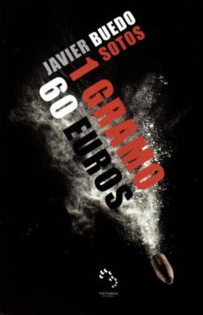 1 gramo 60 euros-j. buedo sotos-9788475646572
