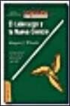 -margaret j. wheatley-9788475773872