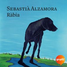 rabia (audiolibro)-sebastia alzamora-9788475889672