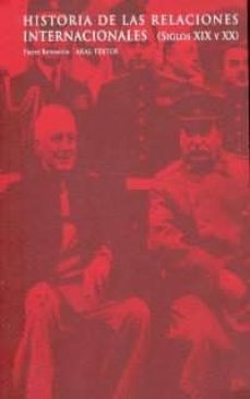 historia de las relaciones internacionales-pierre renouvin-9788476005972