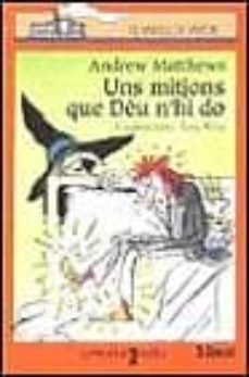 mitjons que deu n hi do, uns; quins vikings-andrew matthews-9788476297872