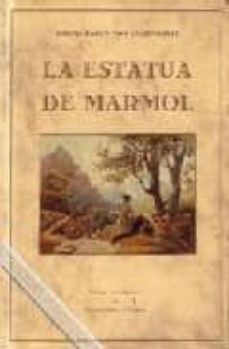 la estatua de marmol-joseph von eichendorff-9788476513972