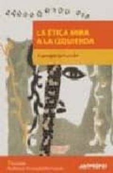 la etica mira a la izquierda-esperanza guisan-9788476587072