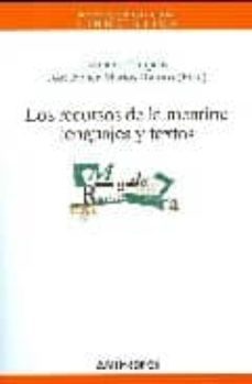 los recursos de la mentira: lenguajes y textos-leonarda trapassi-javier martos ramos-9788476588772